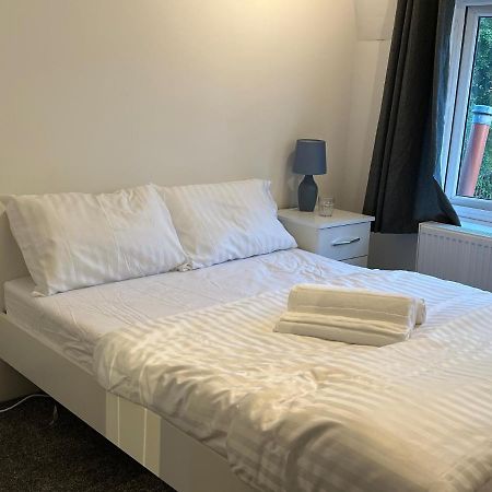 Arley Comfort Style Eksteriør bilde
