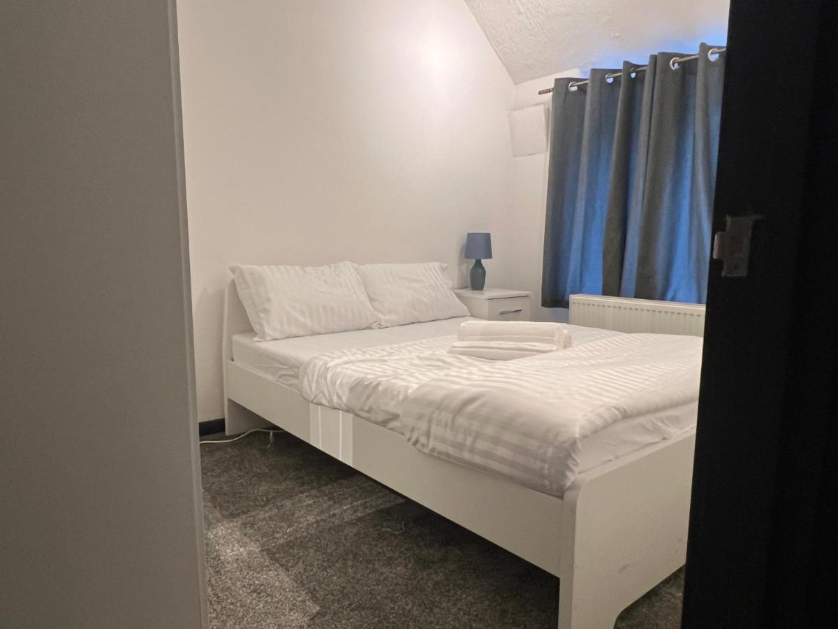 Arley Comfort Style Eksteriør bilde