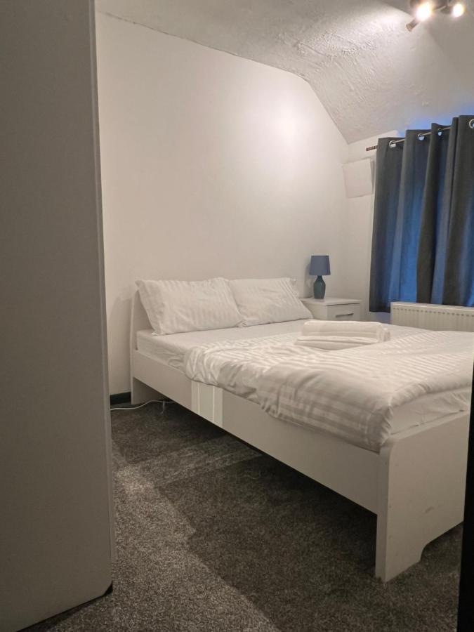 Arley Comfort Style Eksteriør bilde