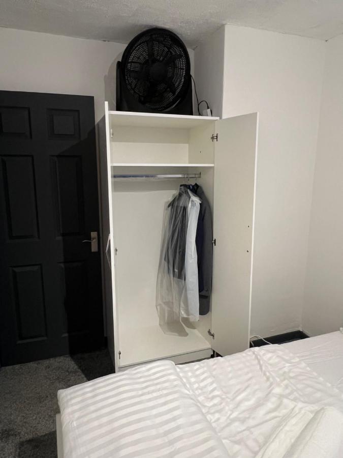 Arley Comfort Style Eksteriør bilde