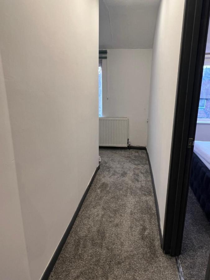 Arley Comfort Style Eksteriør bilde